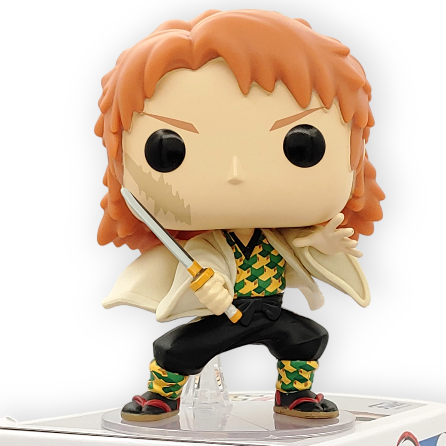 FUNKO POP<鬼滅之刃>錆兔-No.1404