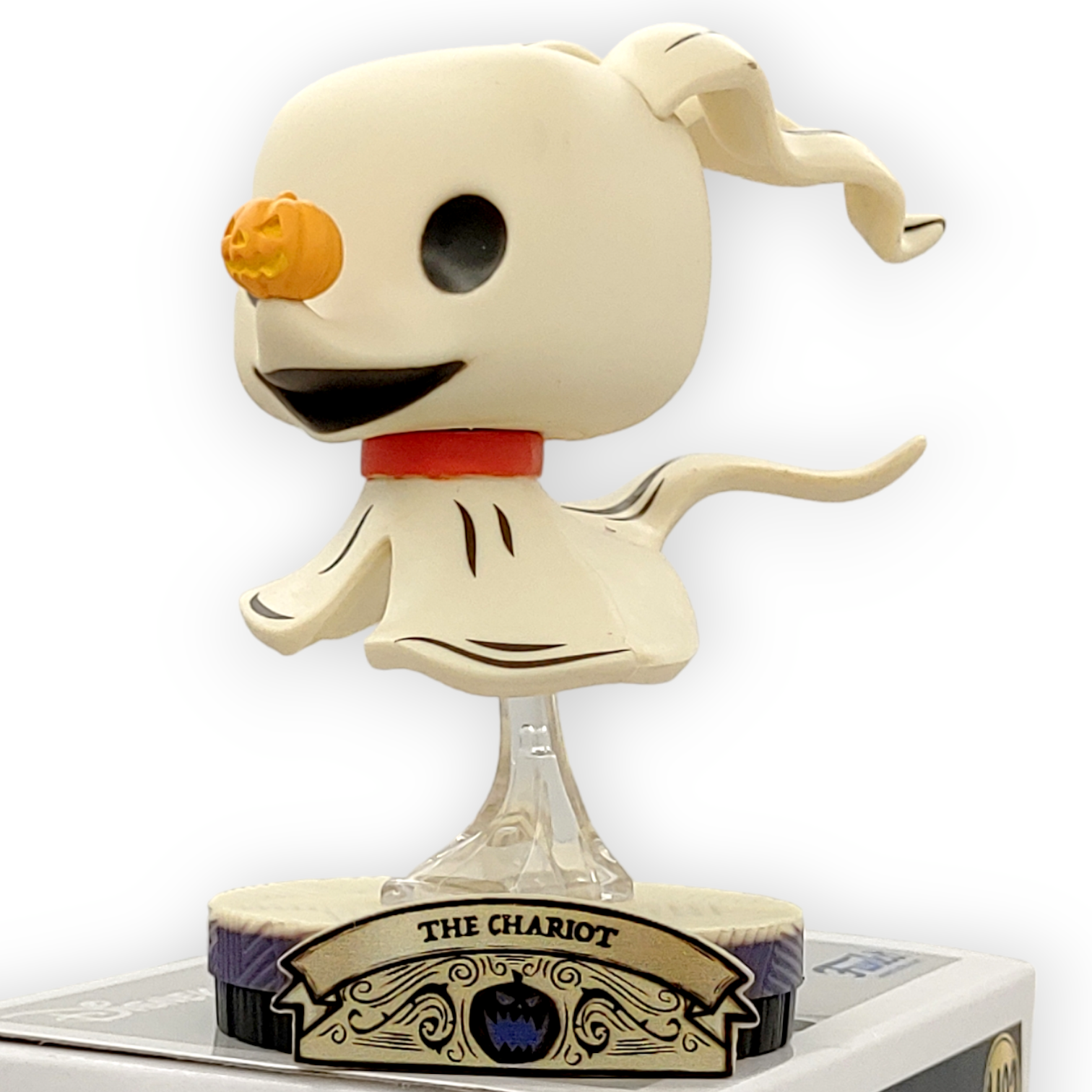 FUNKO POP <怪誕城之夜>零零_戰車地台-No.1403