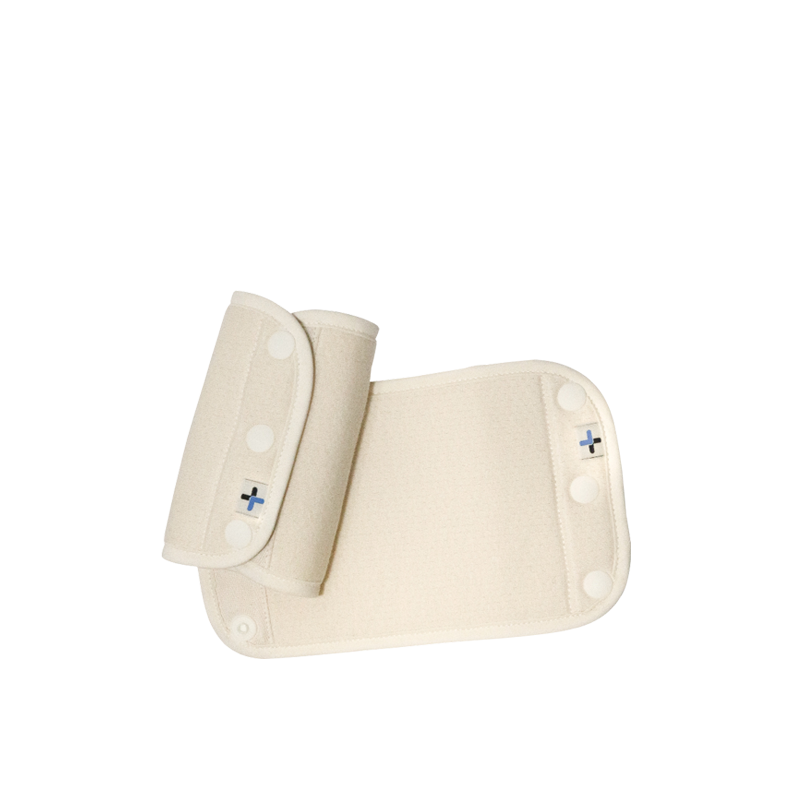 Bebefit 肩帶口水巾