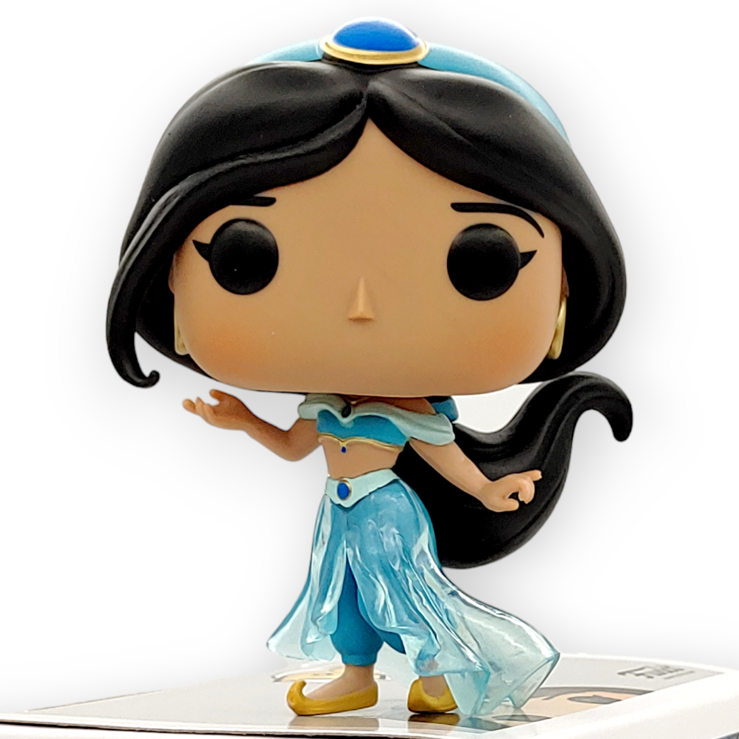 FUNKO POP<Disney>苿莉公主-No.326
