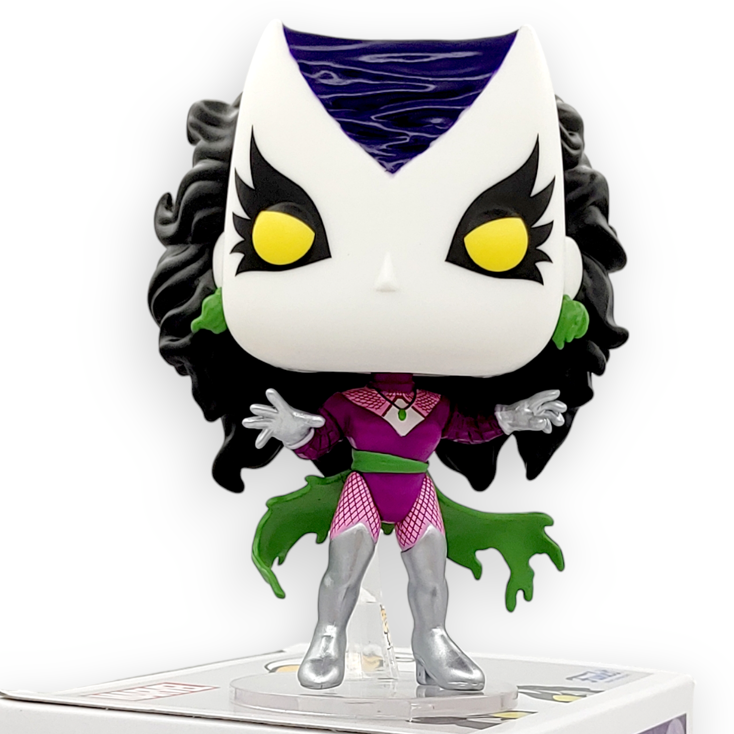 FUNKO POP<MARVEL>莉莉絲-No.1264