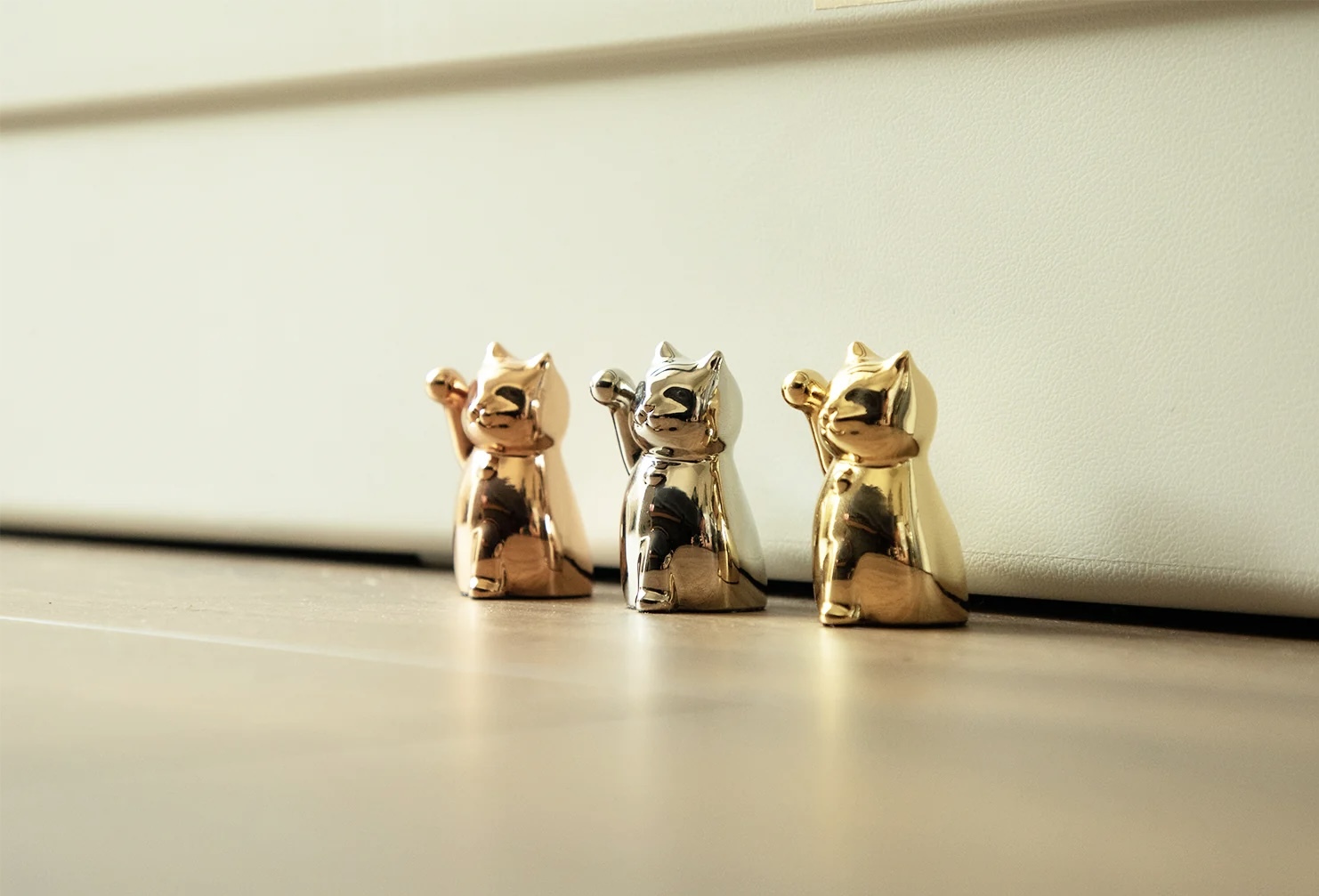 呼運貓 - 單隻成貓（無香氛）