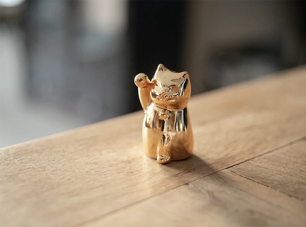 呼運貓 - 單隻成貓（無香氛）