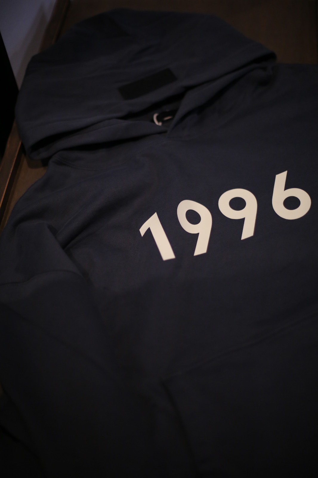 {現貨}  Loneones x INNERSECT <1996 Hoodie>