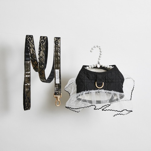 Louisdog Timeless Harness Set