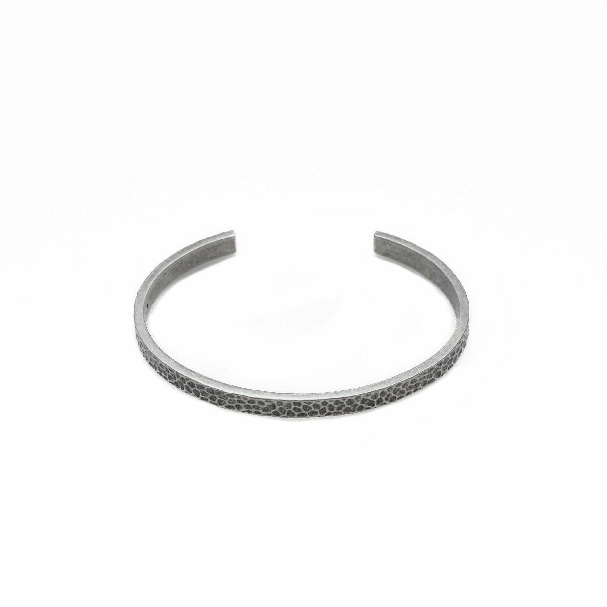 RECOVERY Peace Zircon Bracelet 彈痕鋯石手鐲