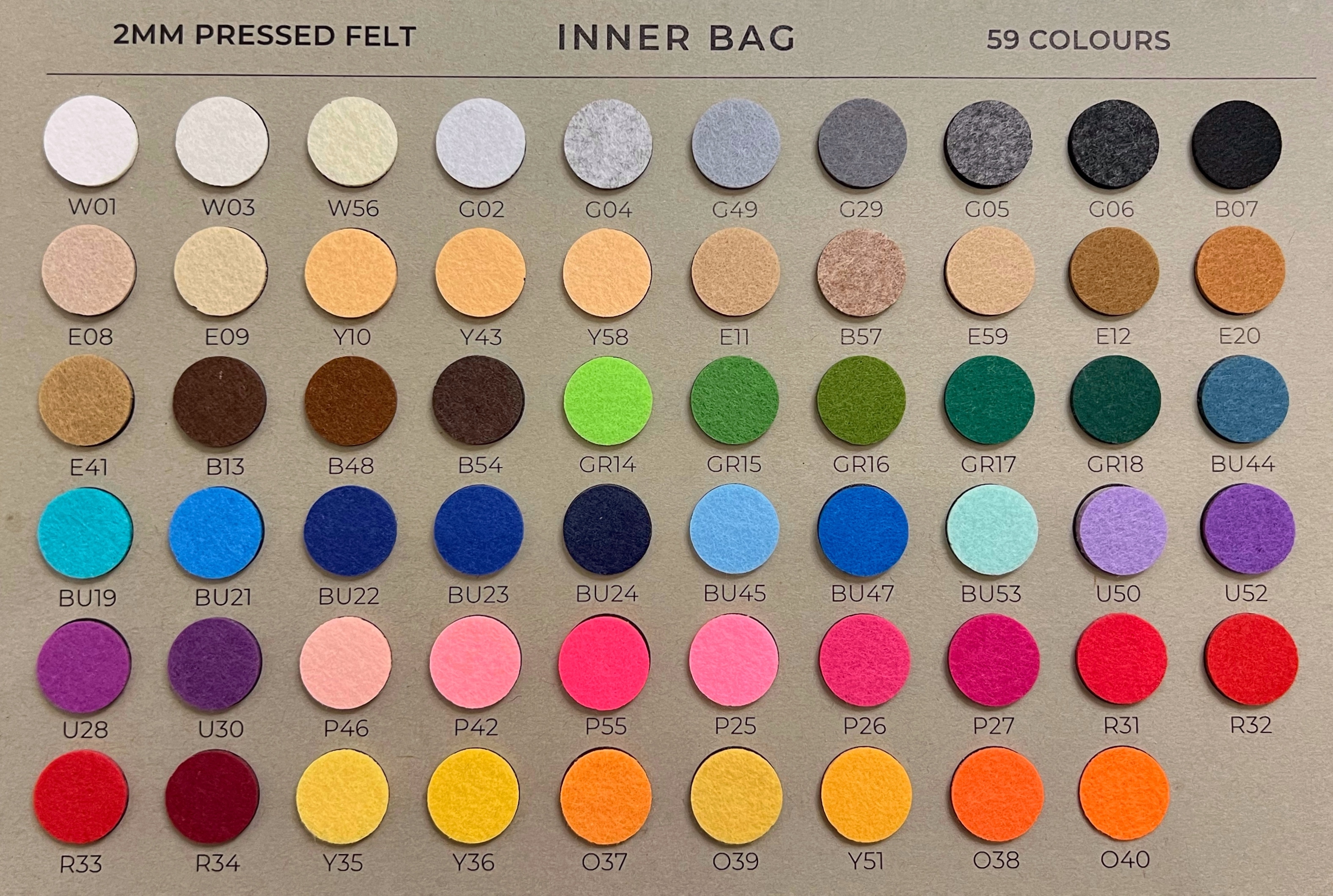 (現貨) [5033] Celine Ava Bag 內袋