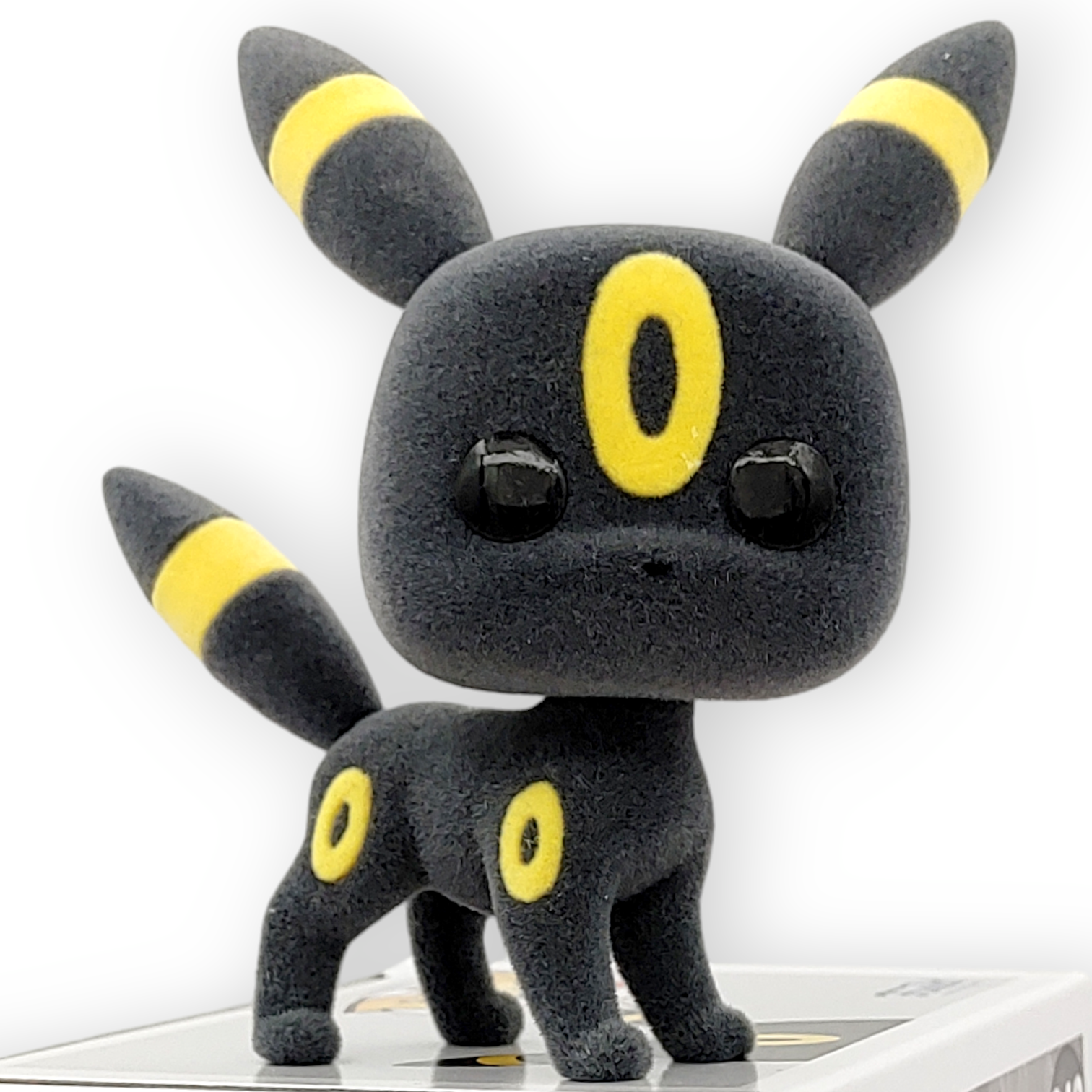 FUNKO POP <寵物小精靈>月亮伊貝(絨毛版)-No.948