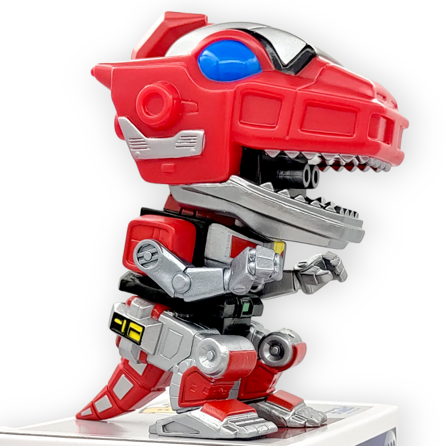 FUNKO POP<恐龍戰隊>戰鬥暴龍-No.1382