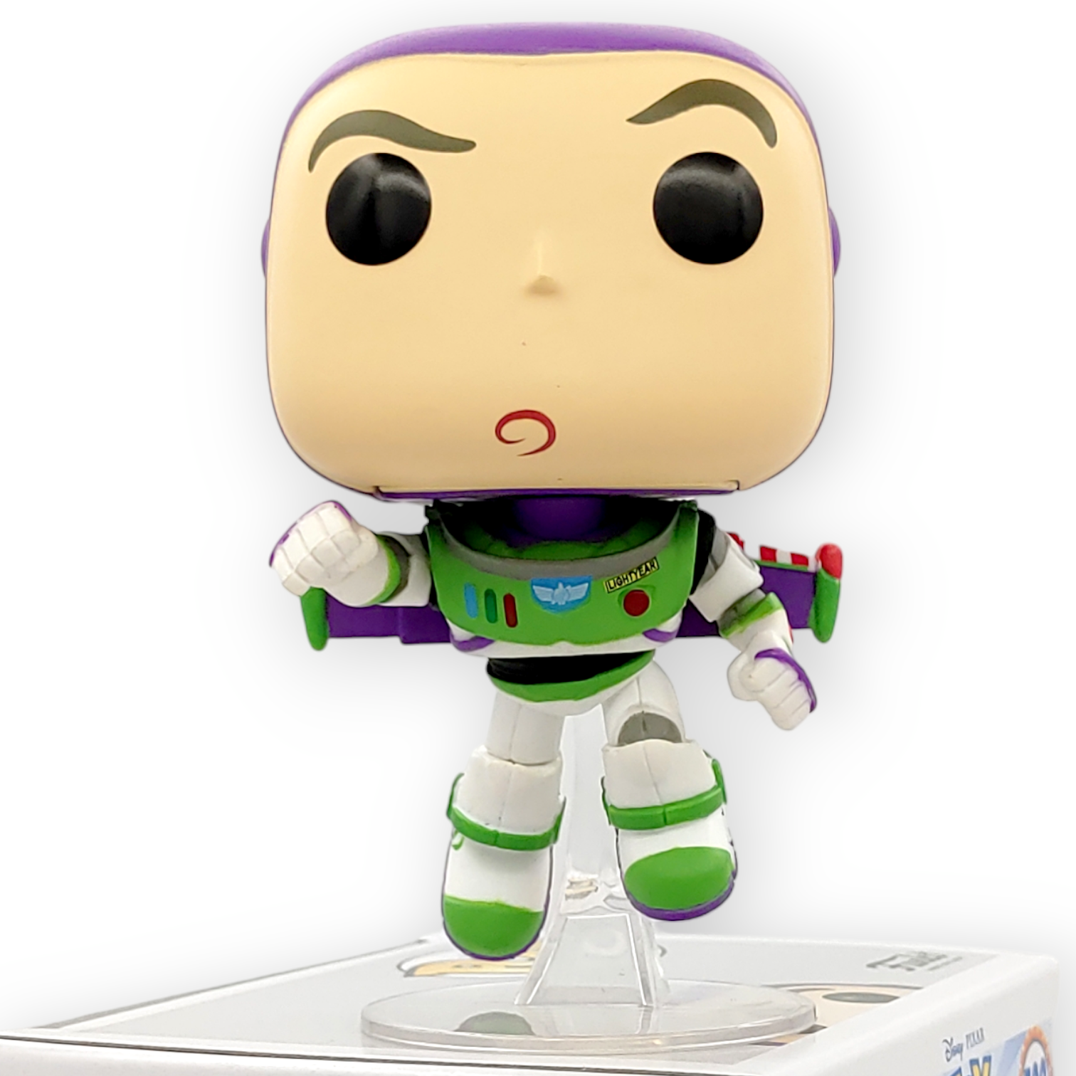 FUNKO POP <反斗奇兵4>巴斯光年-No.523