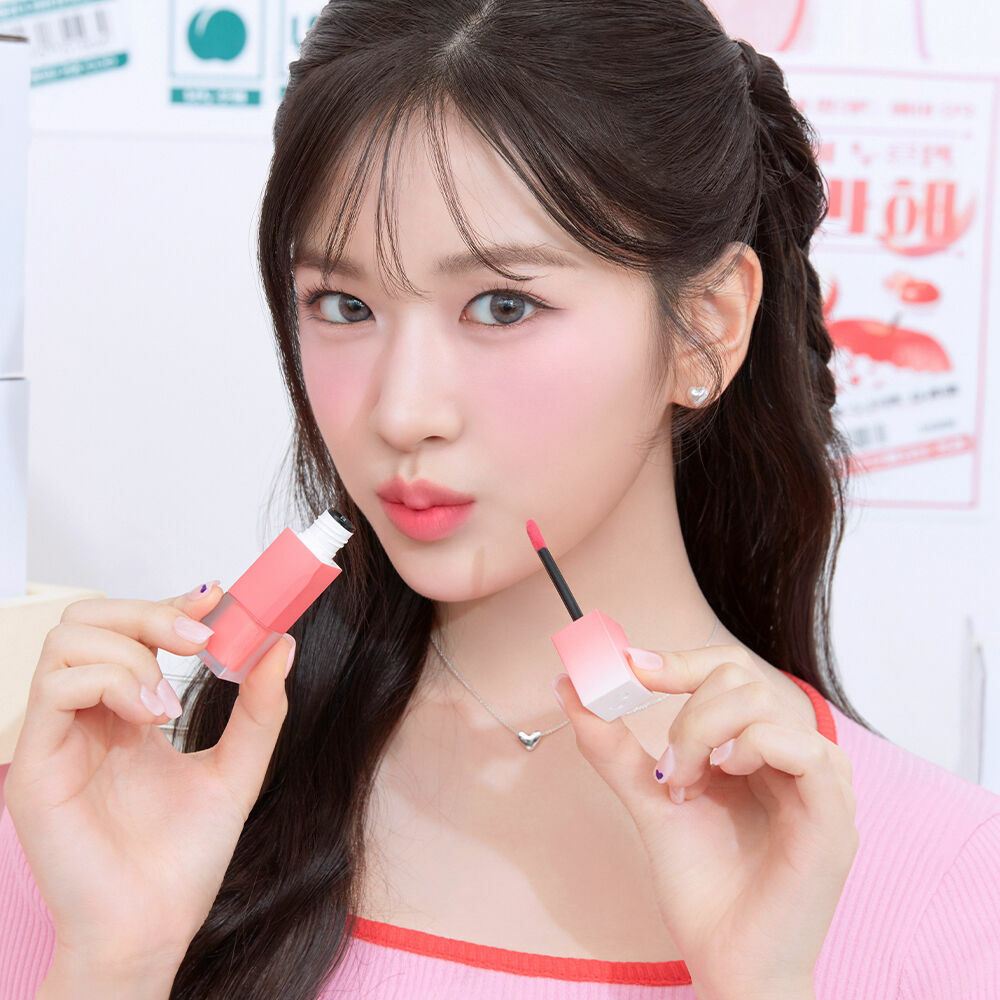 [ CLIO ] Chiffon Blur Tint #Every Friut Grocery Edition