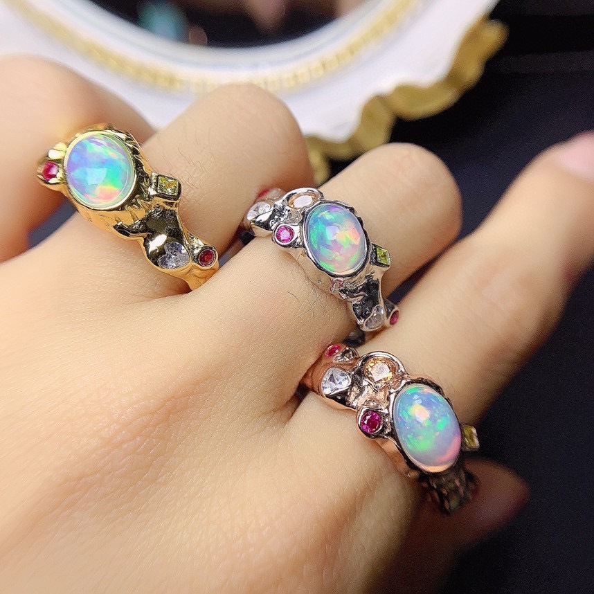 寵粉優惠-泫雅同款婚戒