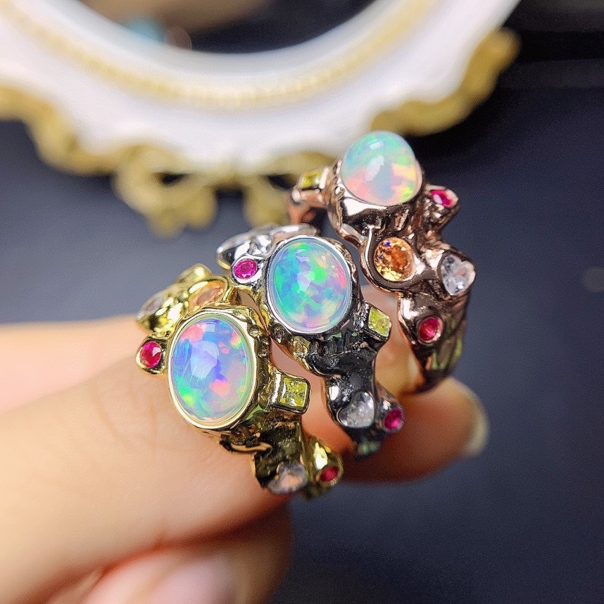 寵粉優惠-泫雅同款婚戒