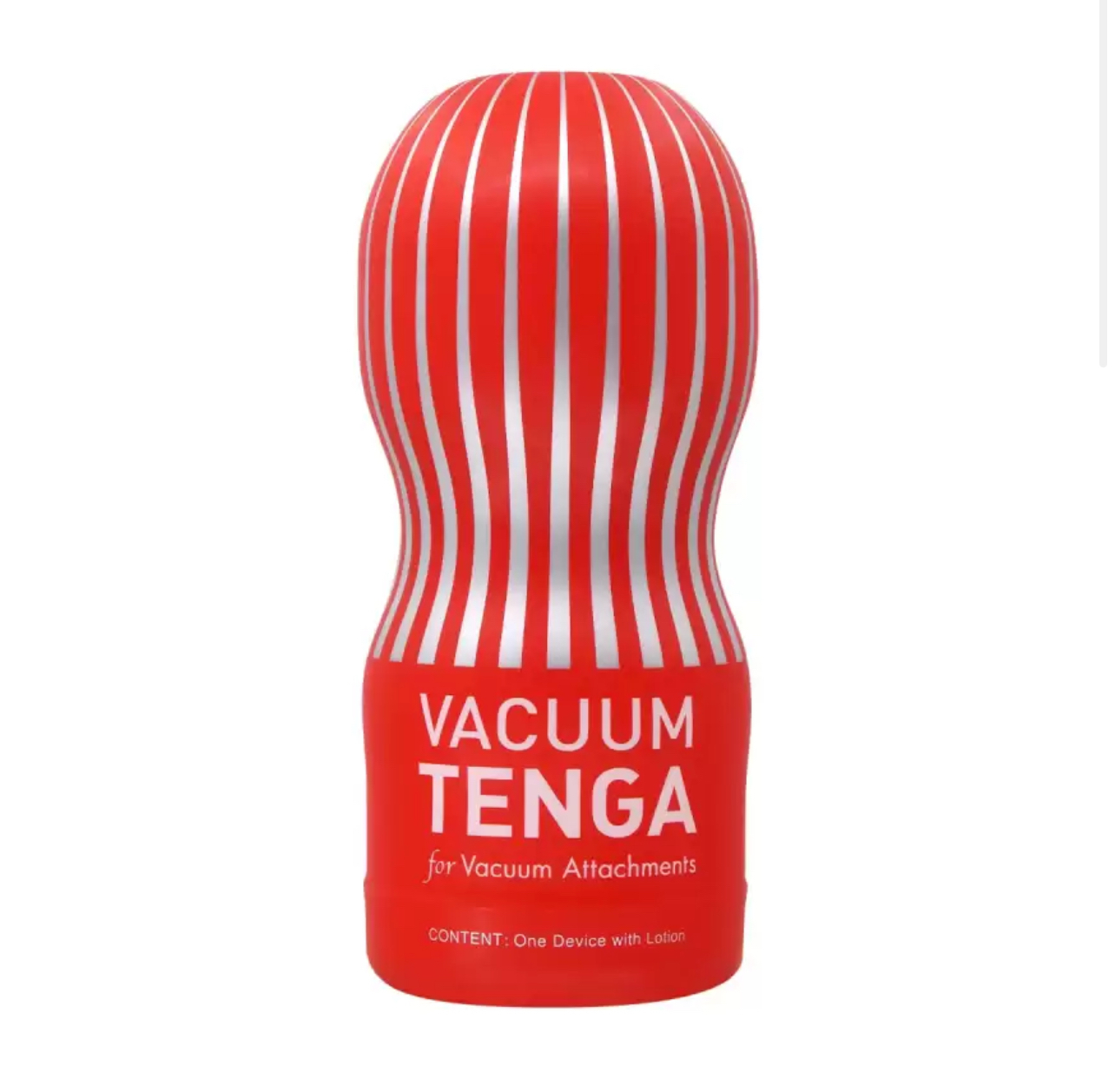 日本VACUUM TENGA 飛機杯