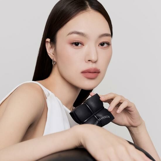 [23/02 - 06/03] MUZIGAE MANSION Sleek Matt Cushion 15g