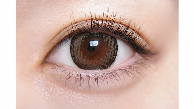 [日拋] Motecon ULTRA 1 Day Chomore Ring Pearl 有色彩妝隱形眼鏡｜每盒10片