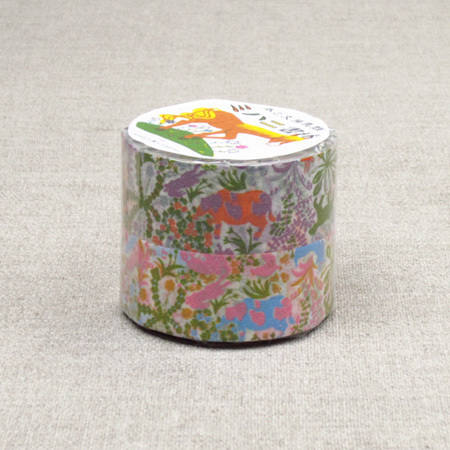 MIHANI CLASSILY WASHI TAPE SET