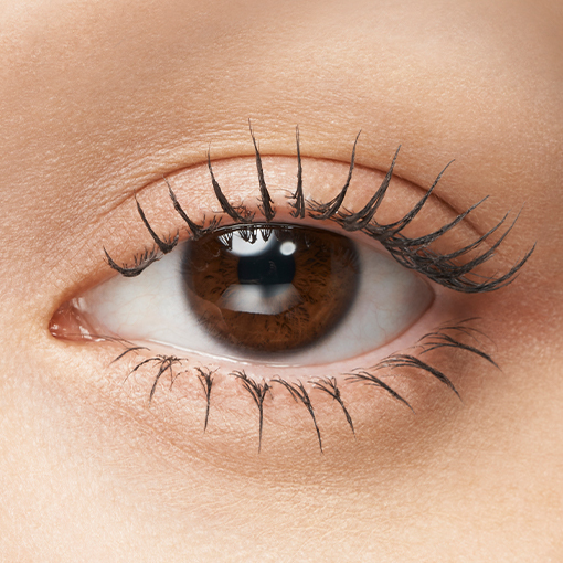 MAJOLICA MAJORCA MJ 捲曲增長娃娃束感睫毛膏