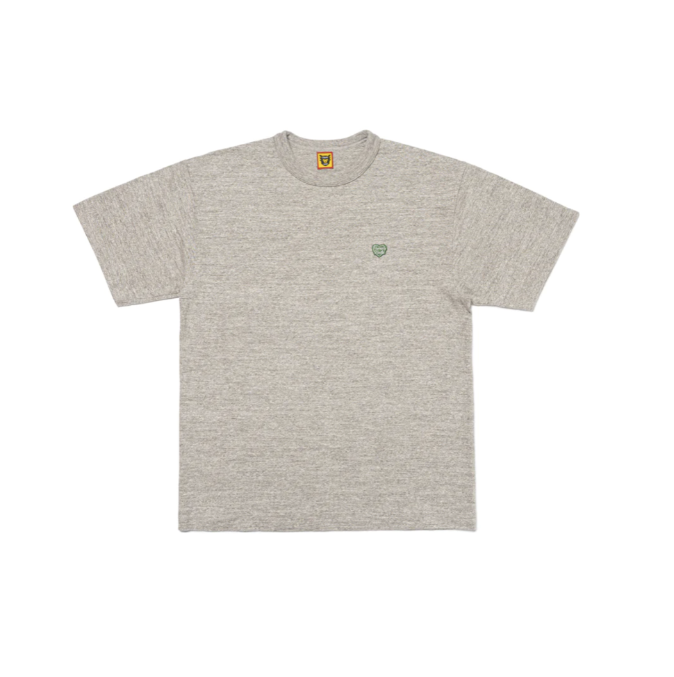 Human Made Heart Badge T-shirt