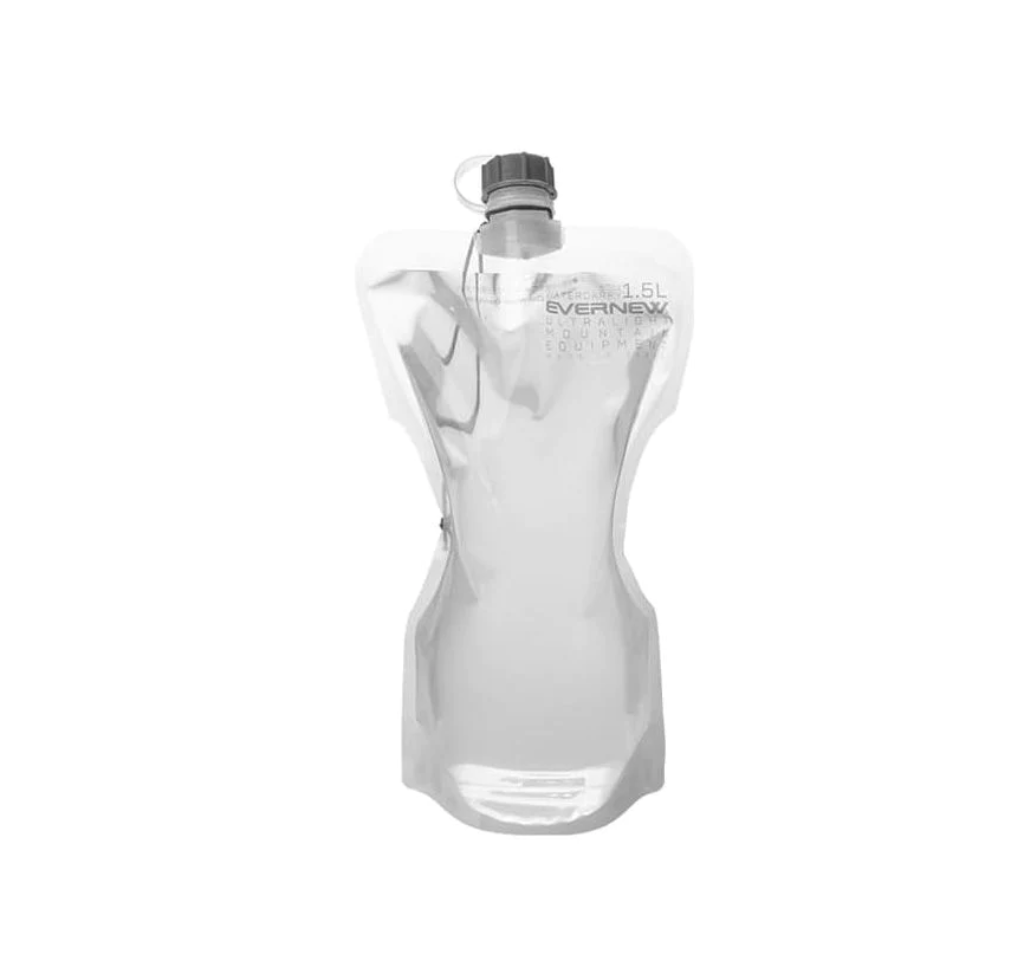 Evernew Water Carry 1500ml EBY668 戶外水袋