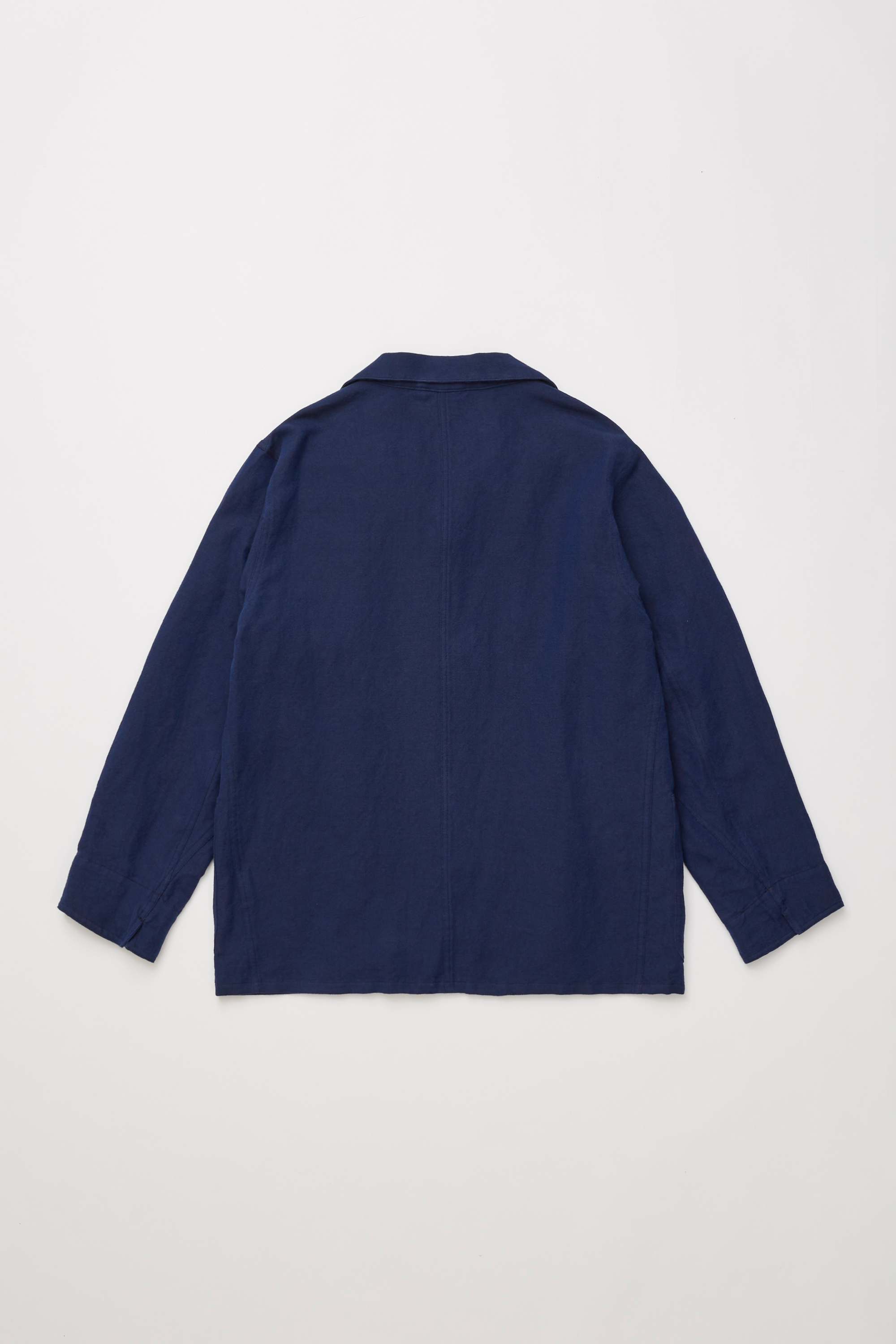 ULTERIOR C/L BROKEN TWILL COVER JKT (2色)