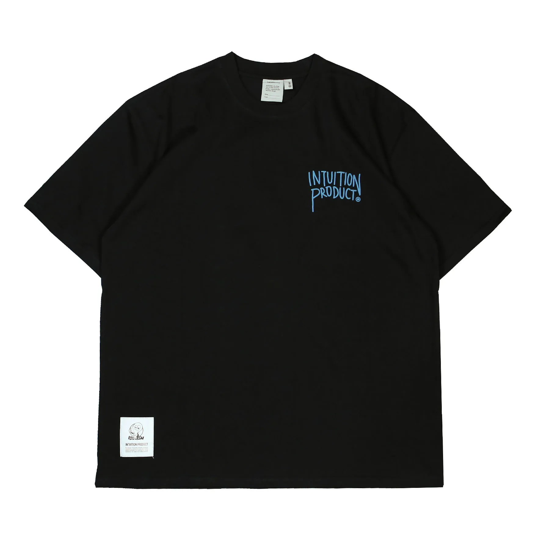 IDEALISM - Lazy Bulb TEE 三色