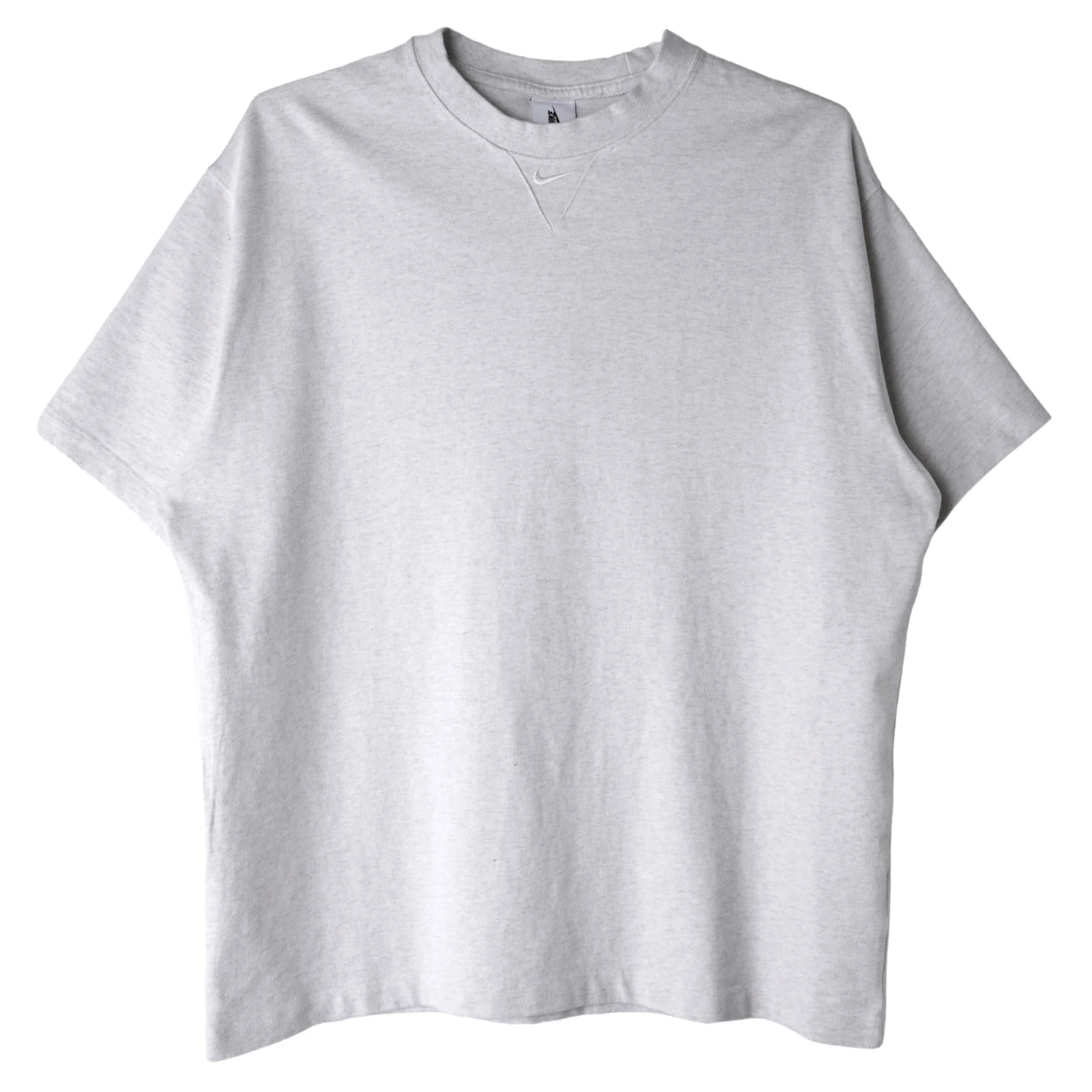 日本Nike 高磅數短袖