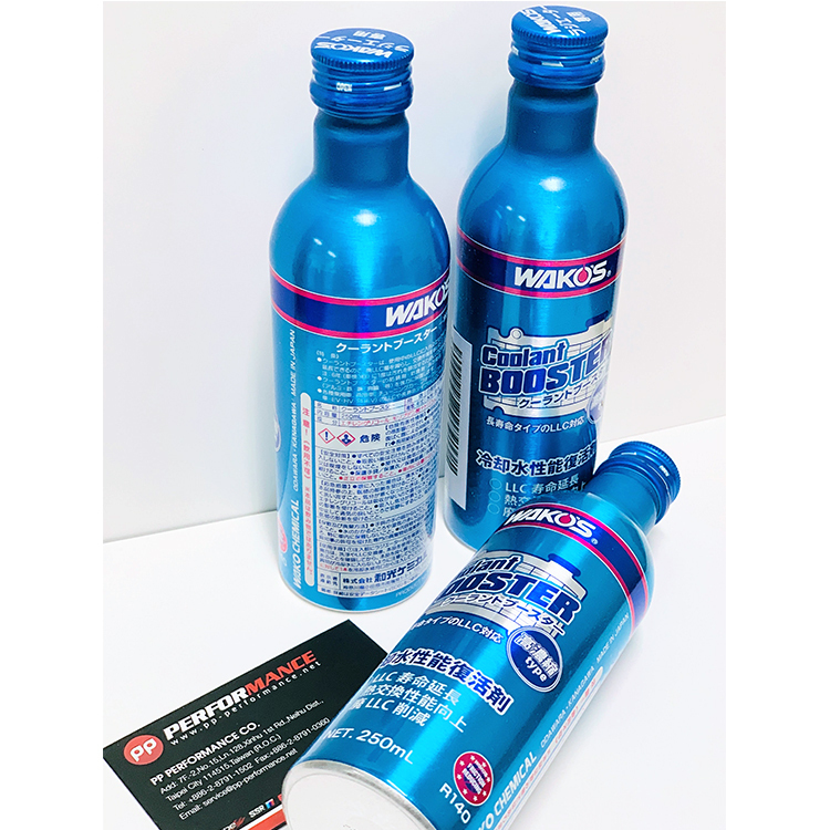 WAKO'S CLB COOLANT BOOSTER 200ml