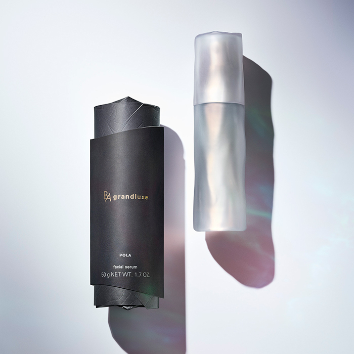 POLA BA Grandluxe IV 碧艾極光珠耀精華液 50g