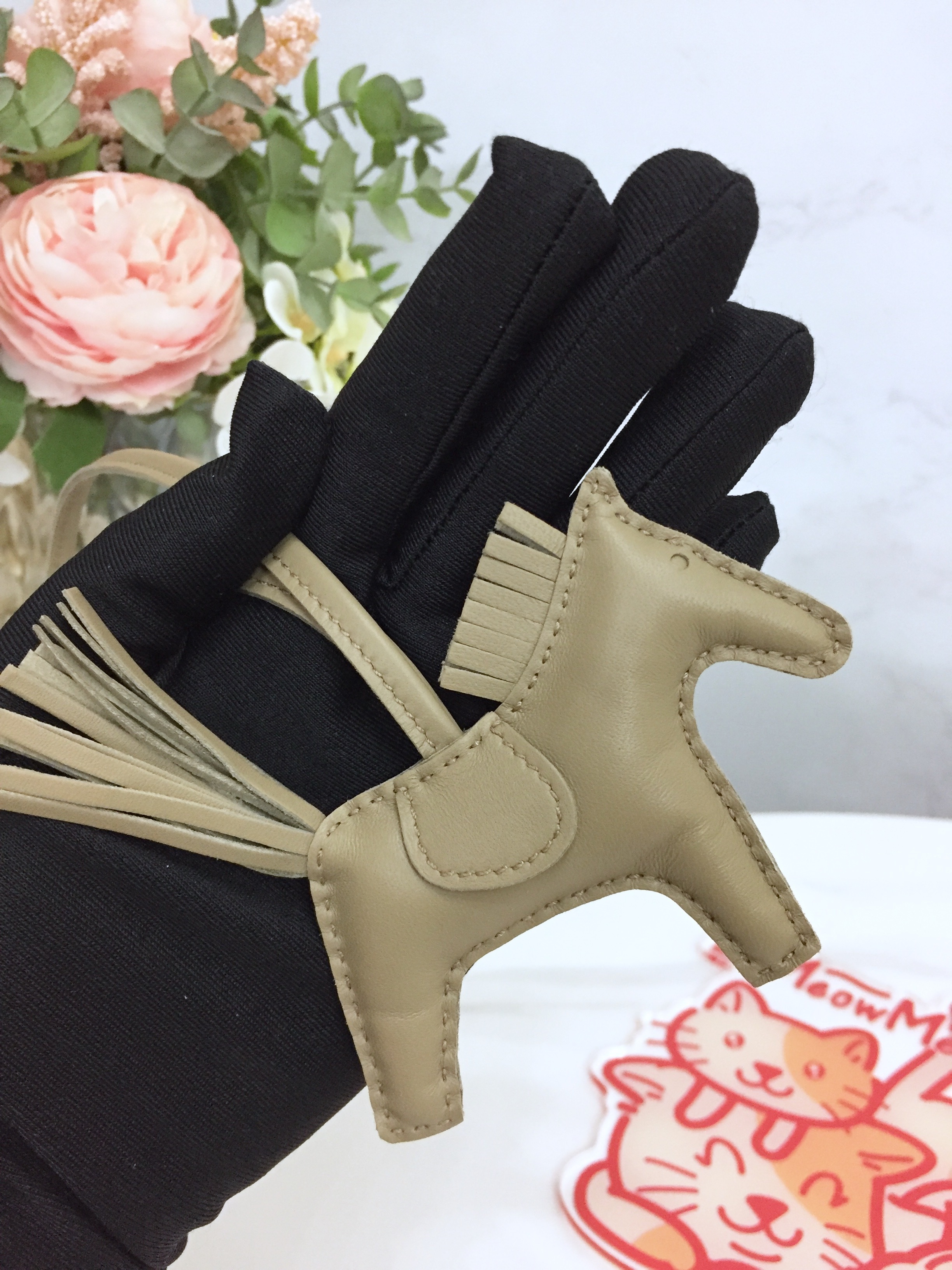 Hermes Rodeo PM