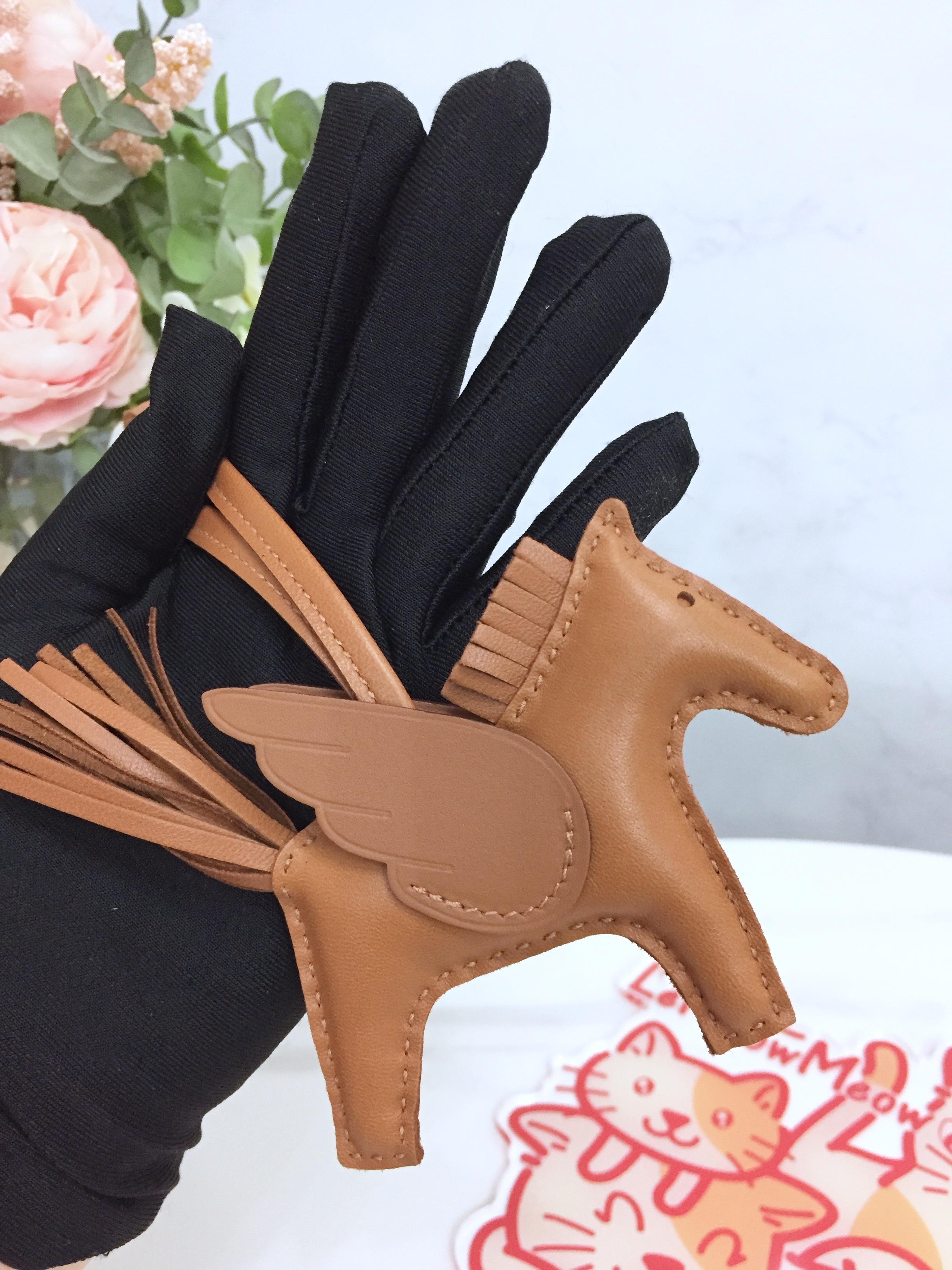 Hermes Rodeo Pegasus PM