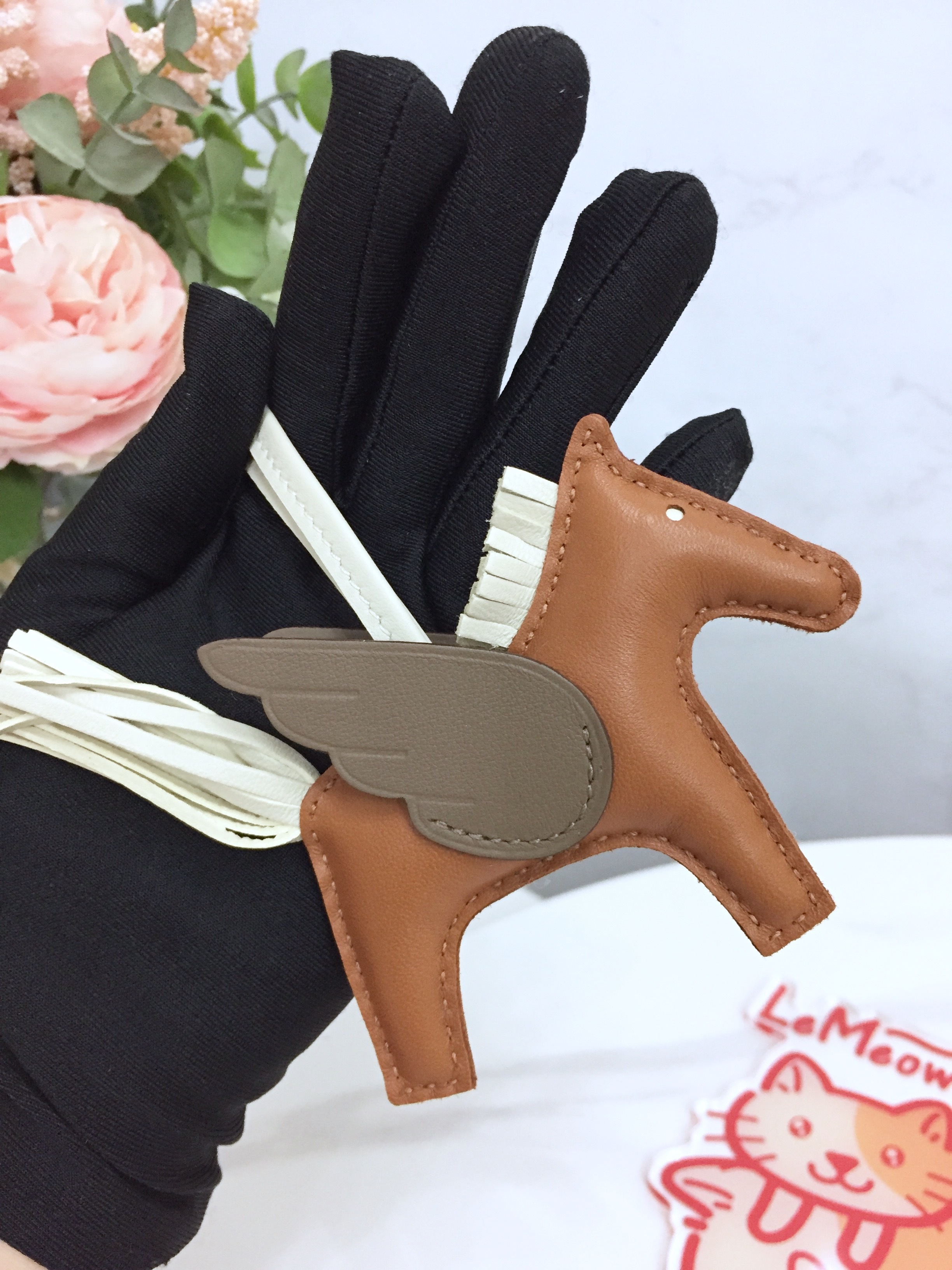 Hermes Rodeo Pegase PM