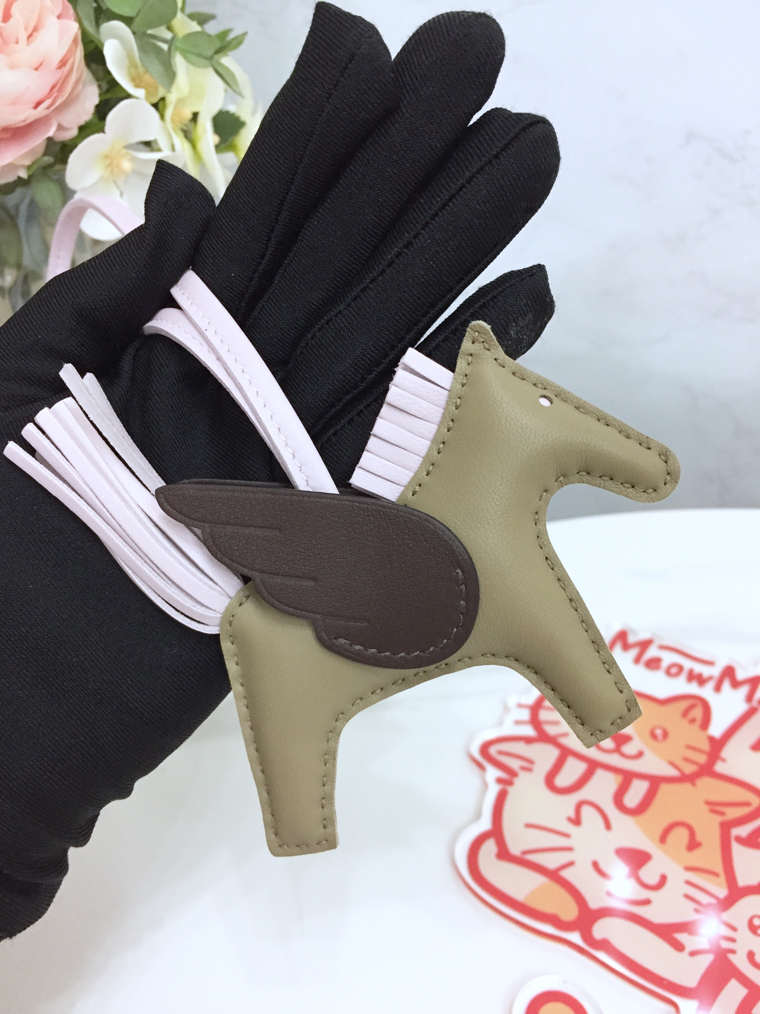 Hermes Rodeo Pegasus PM