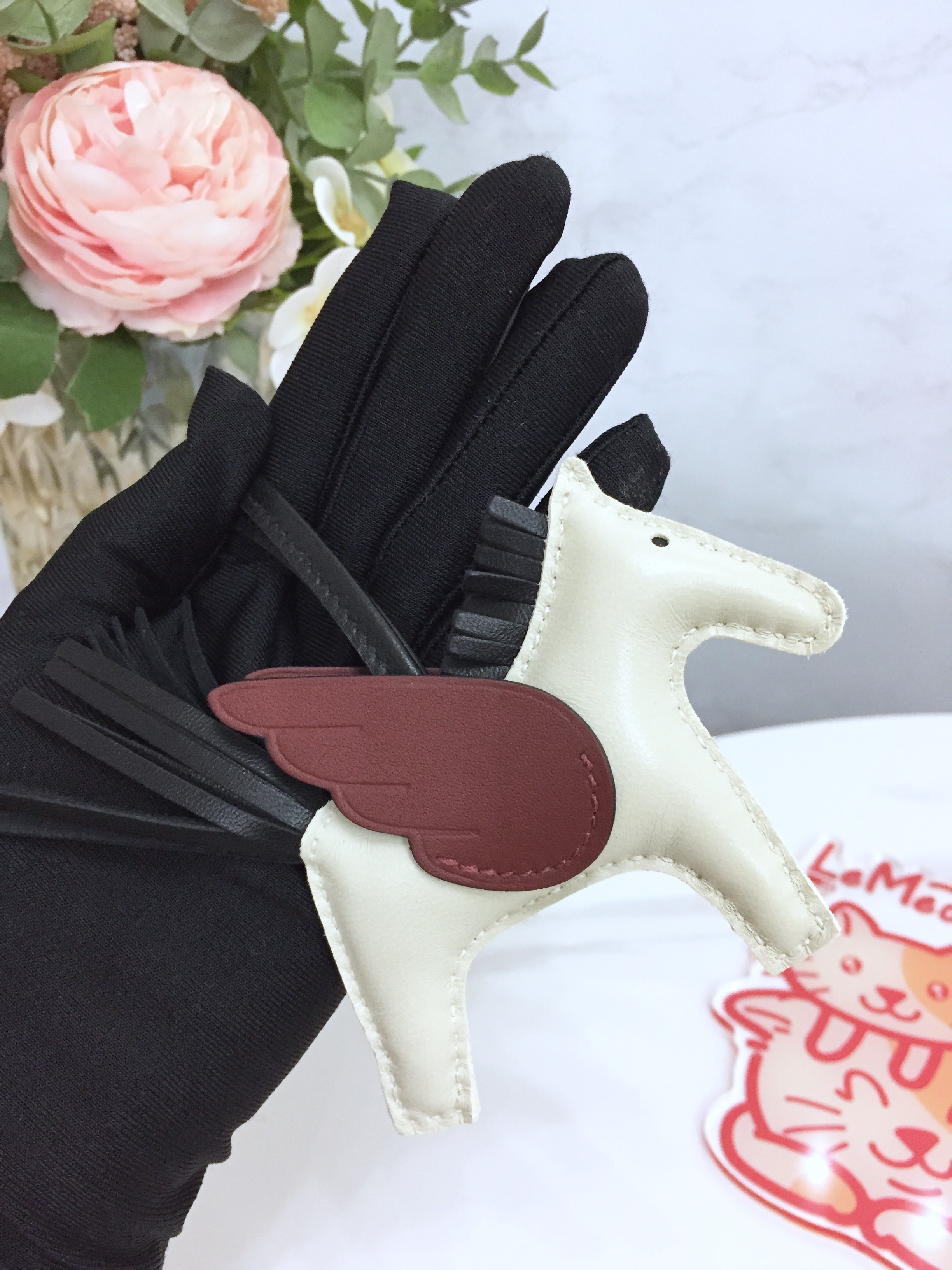 Hermes Rodeo Pegasus PM