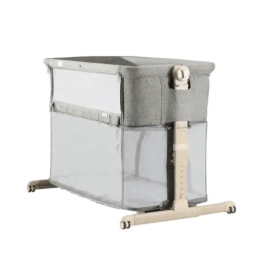 HAPPA 4合1 玩樂 親子伴睡床 床邊床 -香港行貨