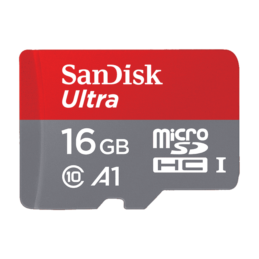 SANDISK ULTRA MicroSD 98MB/S C10 A1 記憶卡