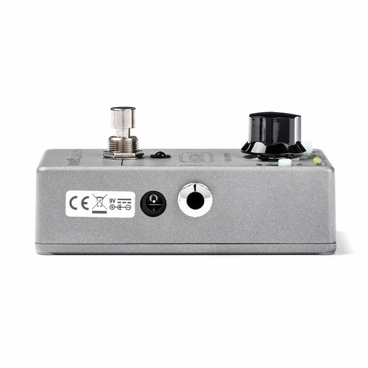 MXR MXR M135 Smart Gate 雜訊抑制效果器 第 2 張圖片｜三峽吉他 / Bass