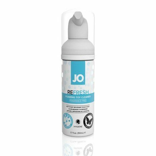 System Jo - Refresh Foaming Toy Cleaner 玩具泡沫清潔劑 207ml