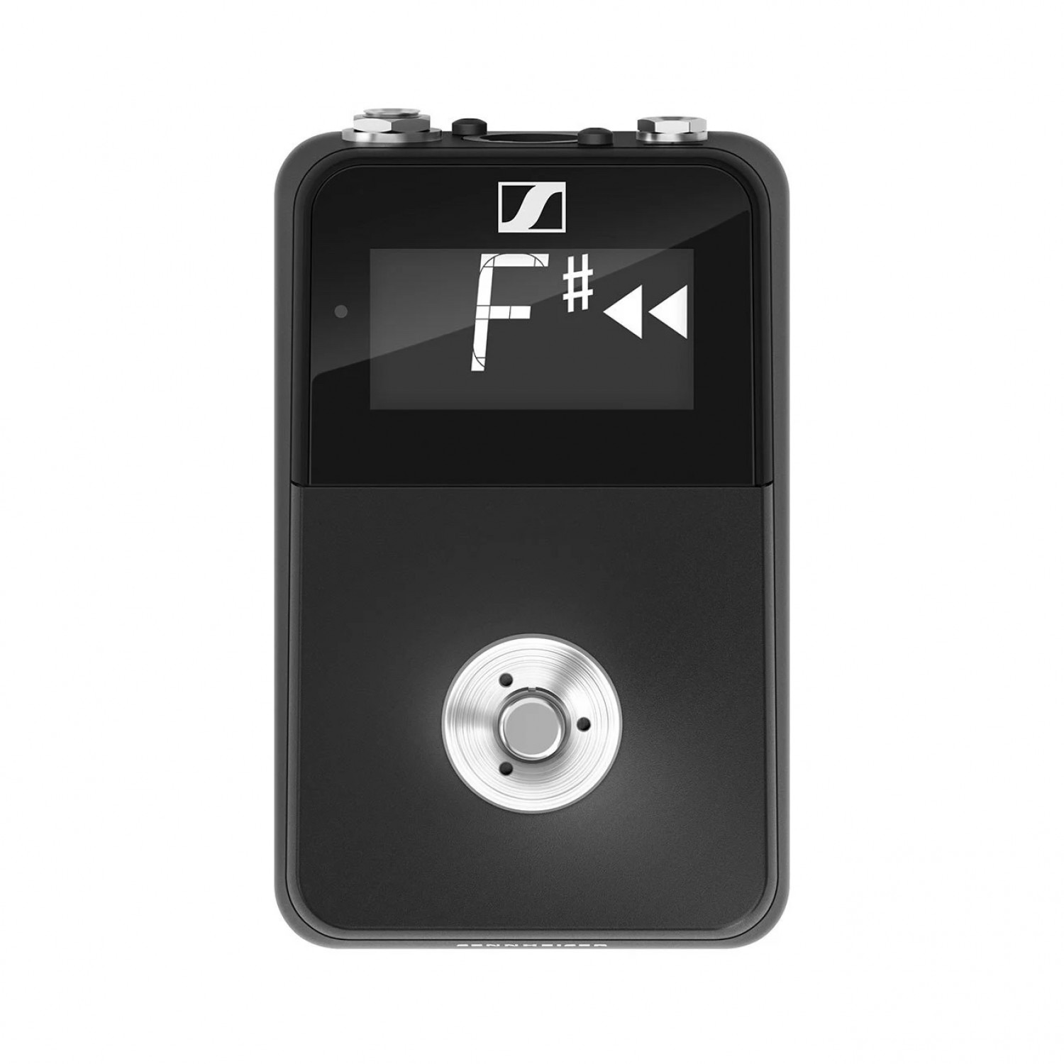 Sennheiser Sennheiser XSW-D PEDALBOARD SET 無線音頻傳輸套組 第 2 張圖片｜三峽效果器