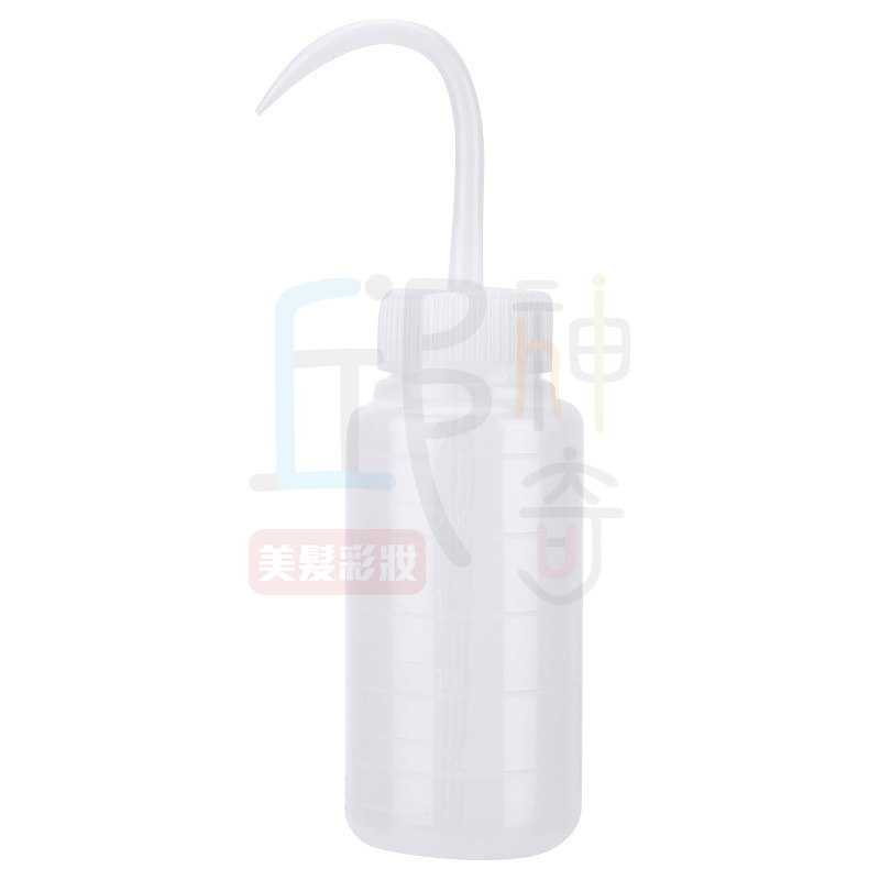 韓式勾式大號冷燙瓶