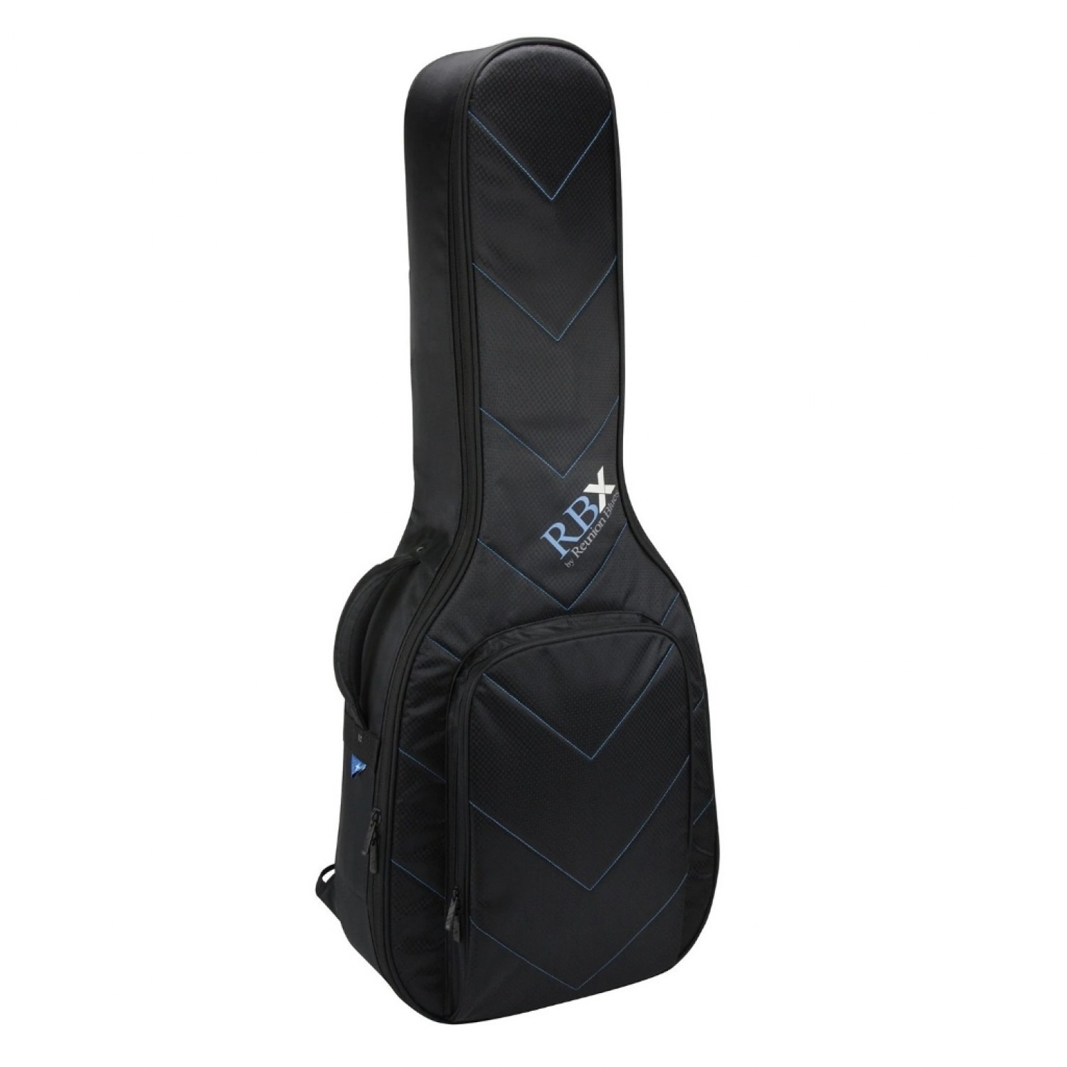 Reunion Blues Reunion Blues RBX 系列 木吉他袋 — 三峽吉他 / Bass｜YA! 玩音樂