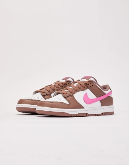 KTQ STORE ‧Nike WMNS Dunk Low Smokey Mauve 公爵夫人 煙燻紫粉 復古 FZ3611-208