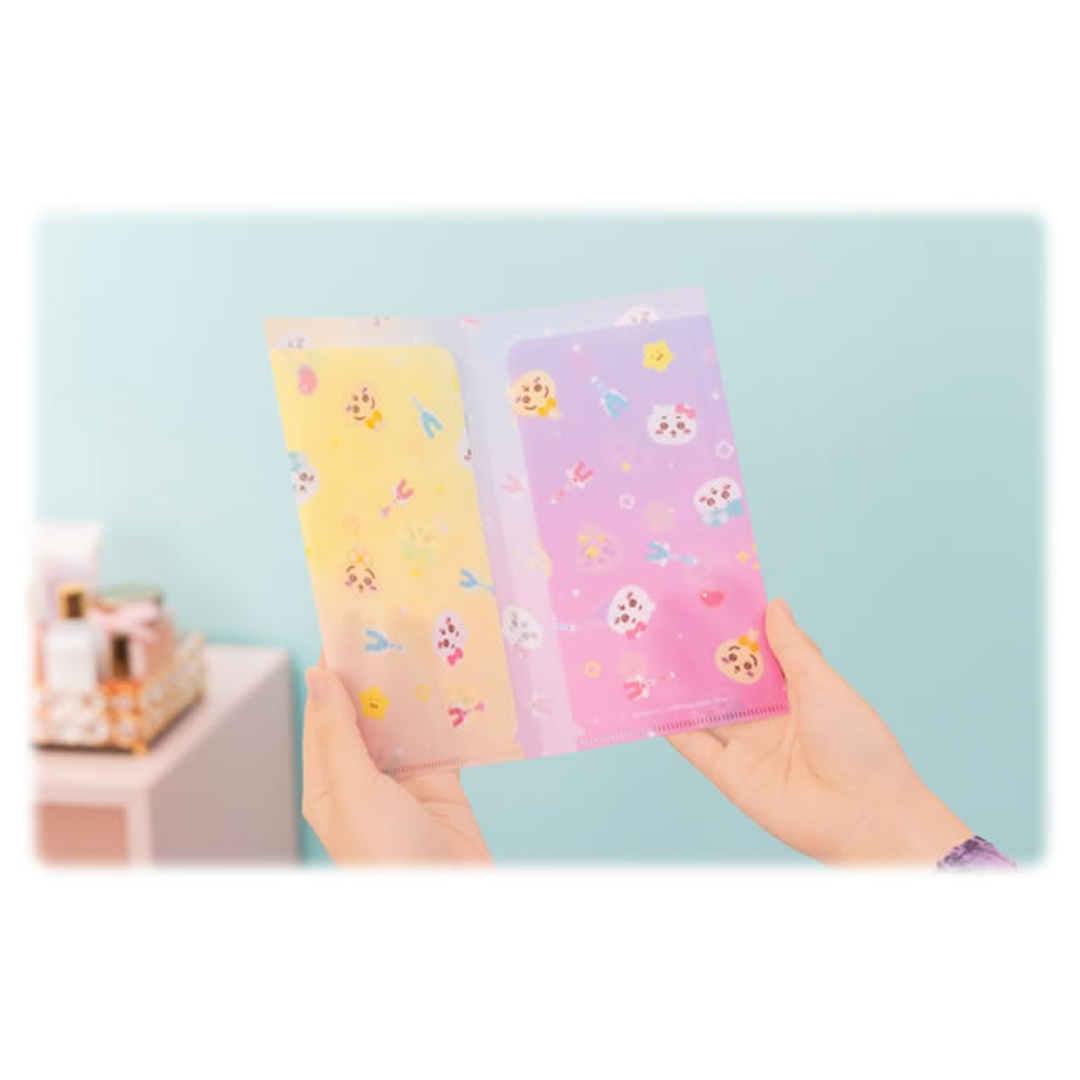 現貨｜Magical Chiikawa ! Ticket File (全2款)