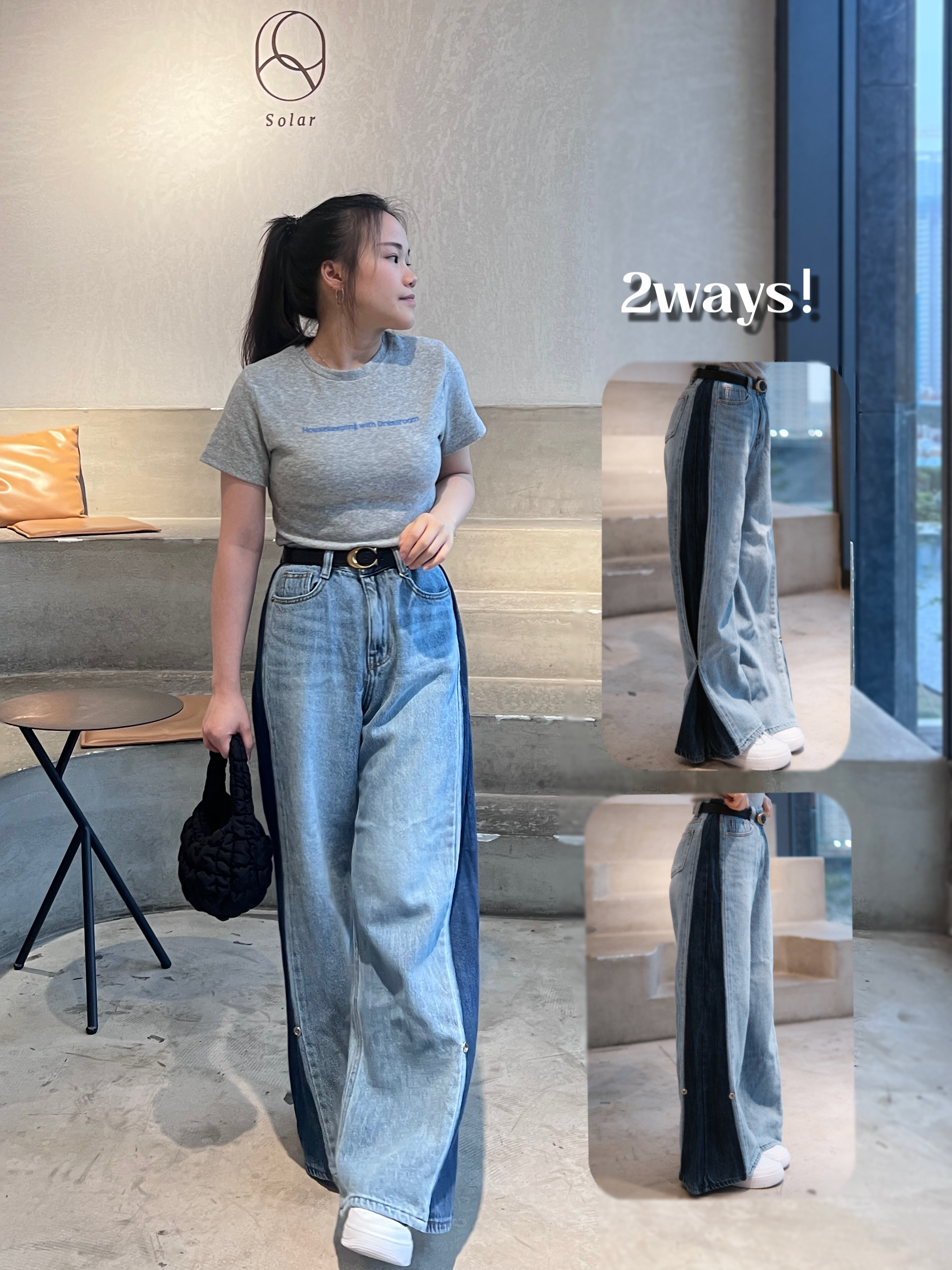 【必買系列！】 Perfect Pants 💙