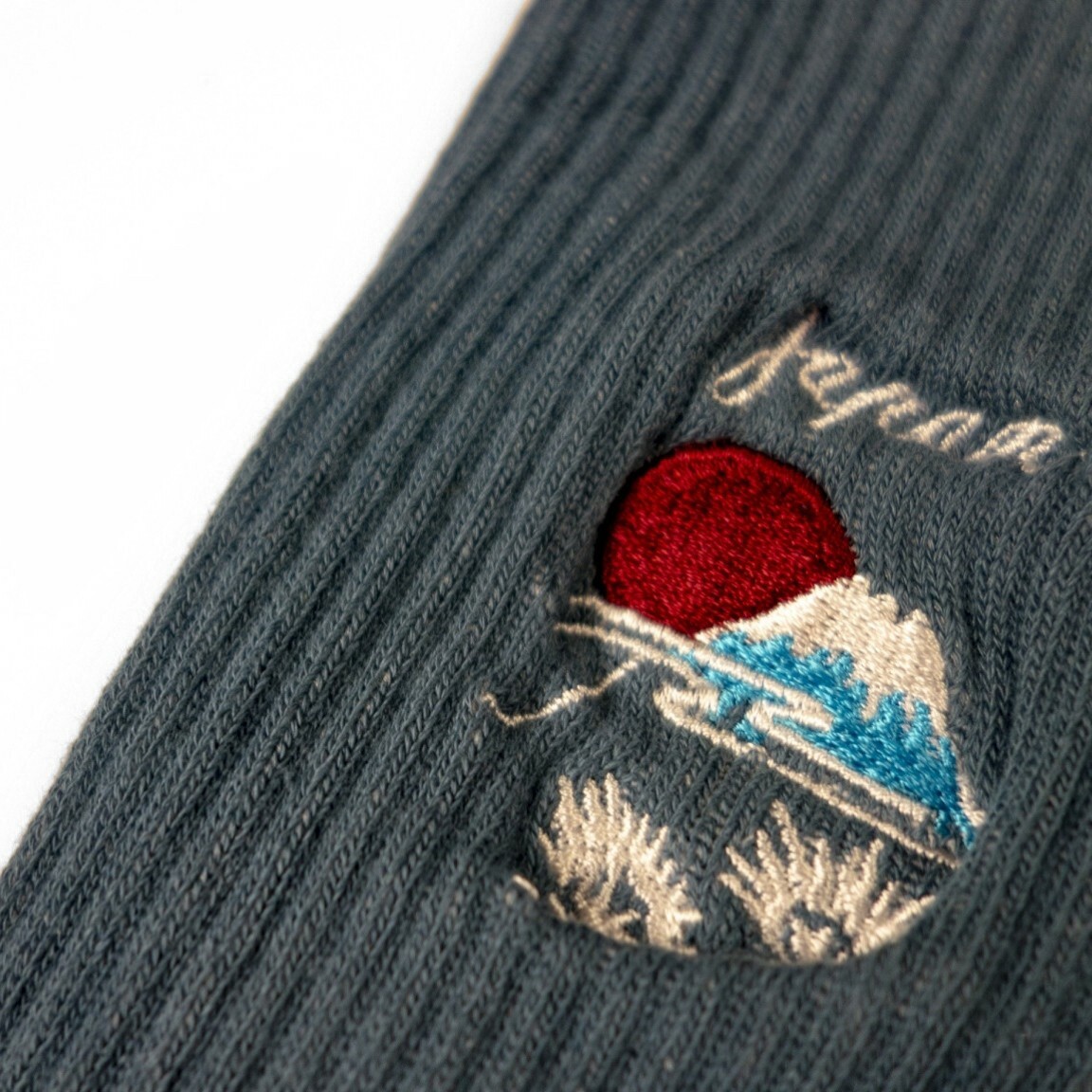 【AFTERWOK】富士山