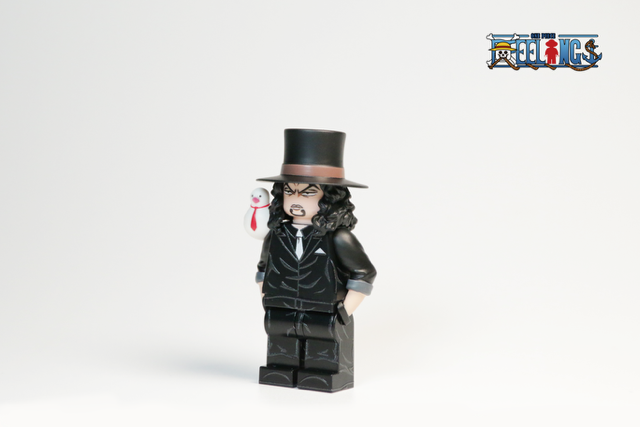 【Feelings】路奇