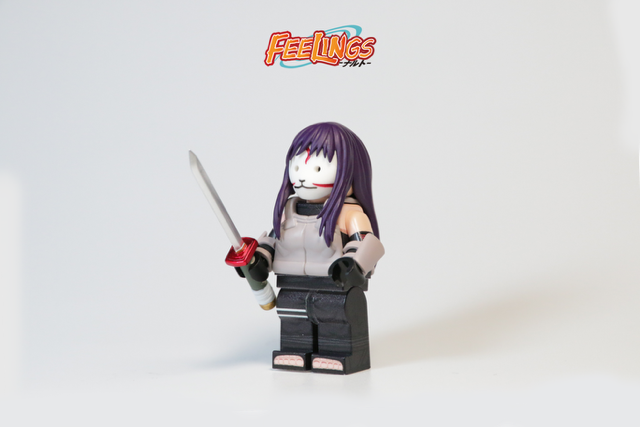 【Feelings】卯月夕顏