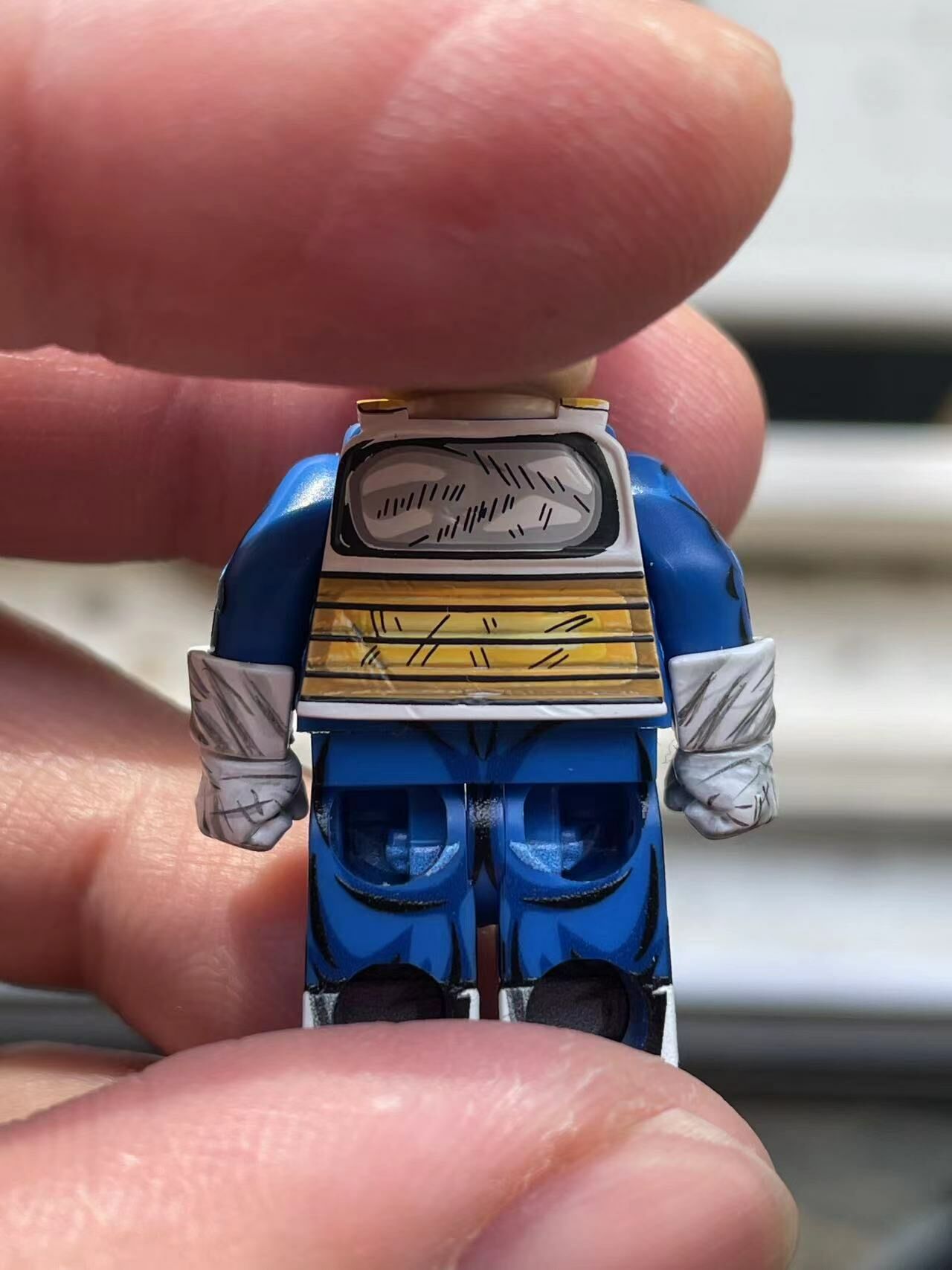 【Volar Via】貝吉特 (二次元)