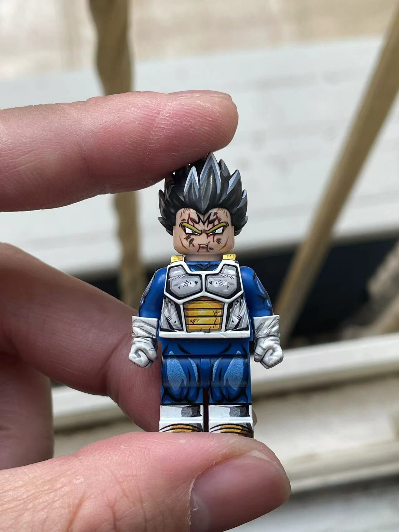 【Volar Via】貝吉特 (二次元)