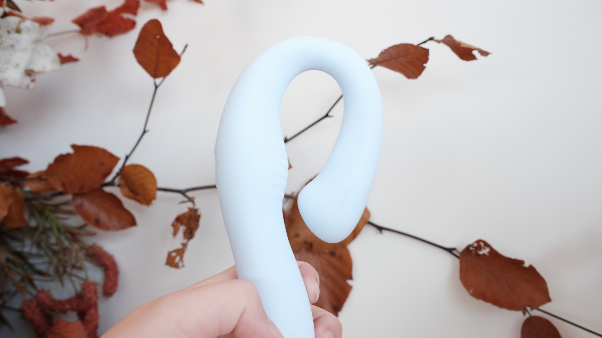 WINYI 海后雙頭震動按摩棒